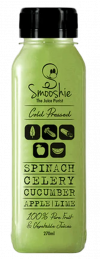Smooshie Cold Pressed Juice flavour ASCCL