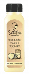 Smooshie Cold Pressed Juice flavour POY